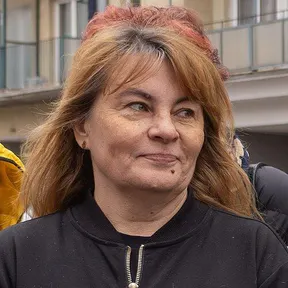 Justyna Wydrzyńska