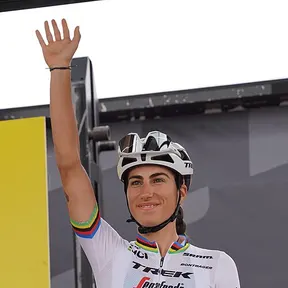 Elisa Balsamo