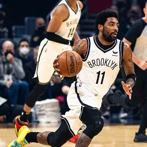 Kyrie Irving