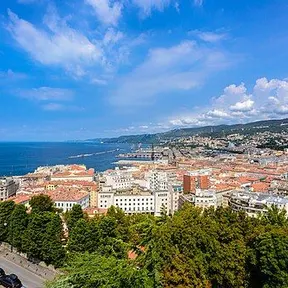 Trieste