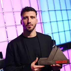 Rúben Dias