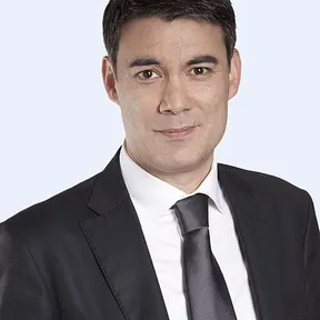 Olivier Faure
