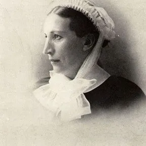 Elizabeth Fedde