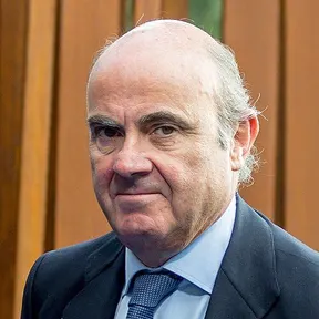 Luis de Guindos