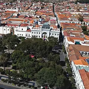 Sucre