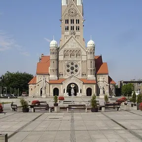 Ruda Śląska