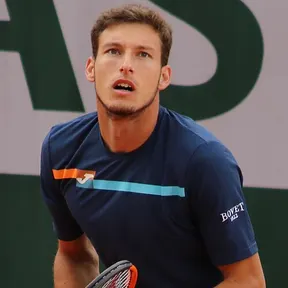 Pablo Carreño Busta