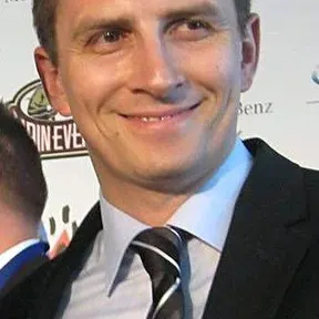 Mateusz Borek