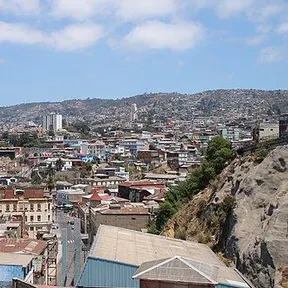 Valparaíso