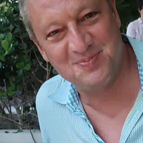 Tobias Adrian