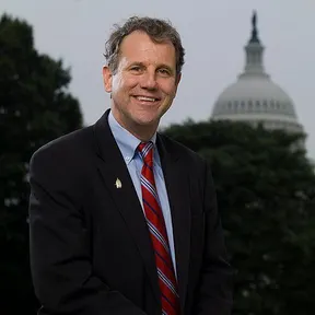 Sherrod Brown