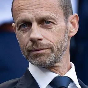 Aleksander Čeferin