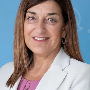 María José Sáenz de Buruaga