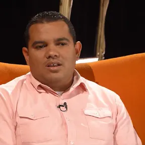 Víctor Clark
