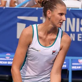 Karolína Plíšková