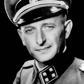 Adolf Eichmann