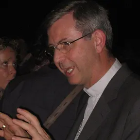 Johan Bonny