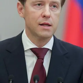 Denis Manturov