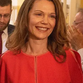 Victoria Starmer
