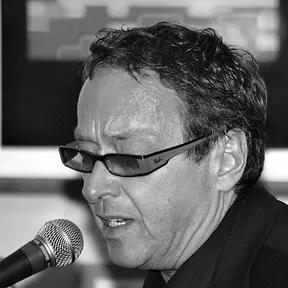 Thomas Natschinski