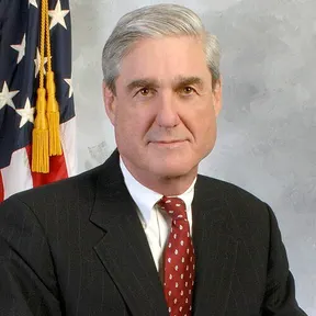 Robert Mueller