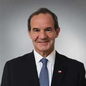 Andrés Allamand