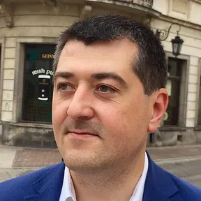 Leszek Skiba