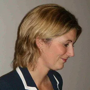 Charlotte Edwards