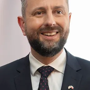 Władysław Kosiniak-Kamysz