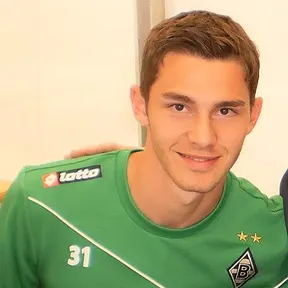 Branimir Hrgota