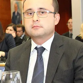 Cristian Bușoi