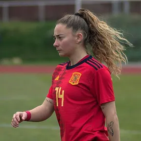 Ainhoa Marín