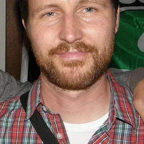 Andrew Haigh