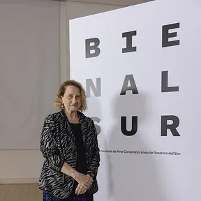 Anna Bella Geiger