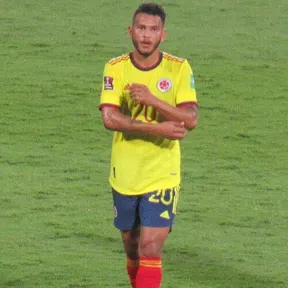 Luis Suárez