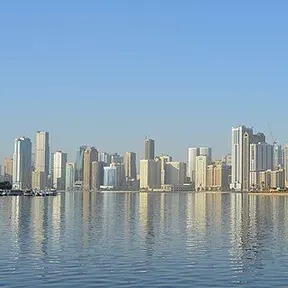 Sharjah