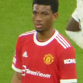 Amad Diallo