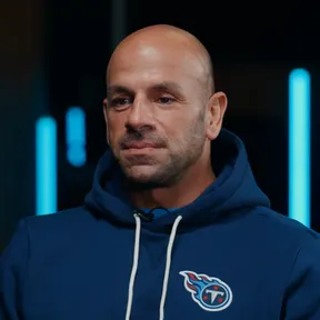 Robert Saleh