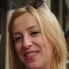 Rena Dourou