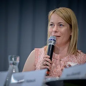 Sabine Rennefanz