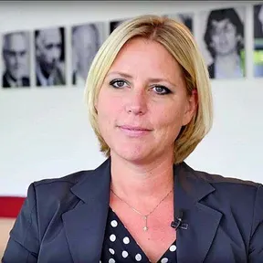 Rianne Letschert