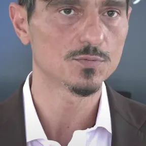 Dimitris Giannakopoulos