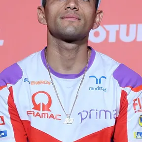Jorge Martín
