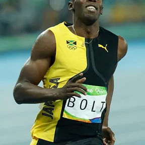 Usain Bolt