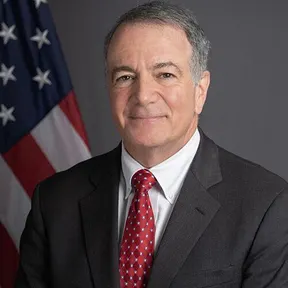 Darryl Nirenberg