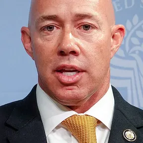 Brian Mast