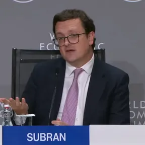 Ludovic Subran