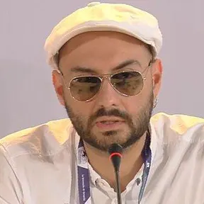 Kirill Serebrennikov