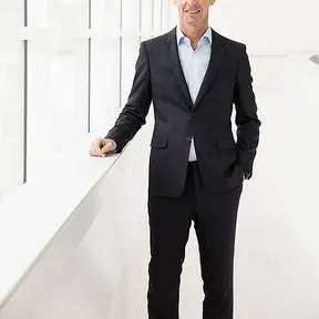 Thomas Rabe
