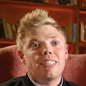 Rob Beckett